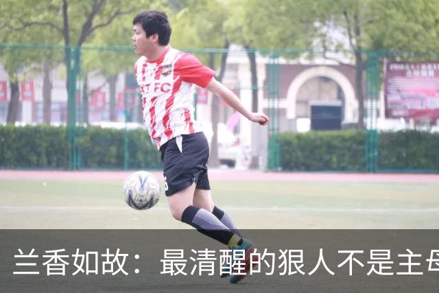兰香如故：最清醒的狠人不是主母，而是年纪最小的继女！